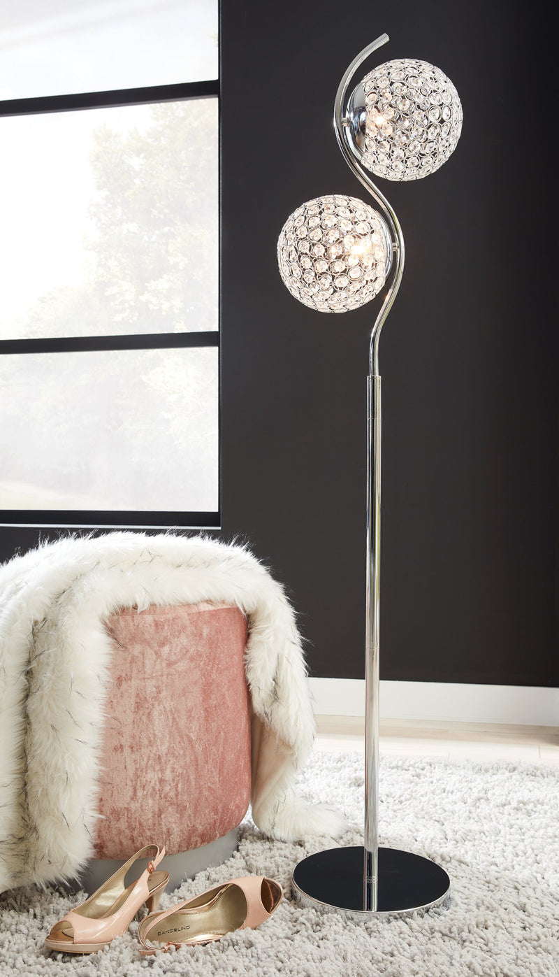 Winter Floor Lamp image