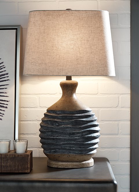 Medlin Table Lamp image