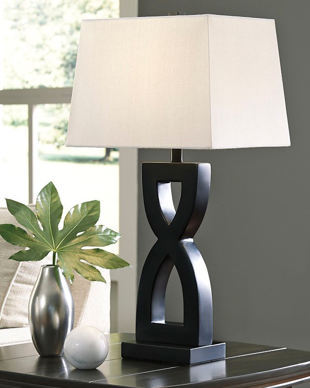 Amasai Table Lamp (Set of 2) image