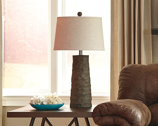 Sinda Table Lamp (Set of 2) image
