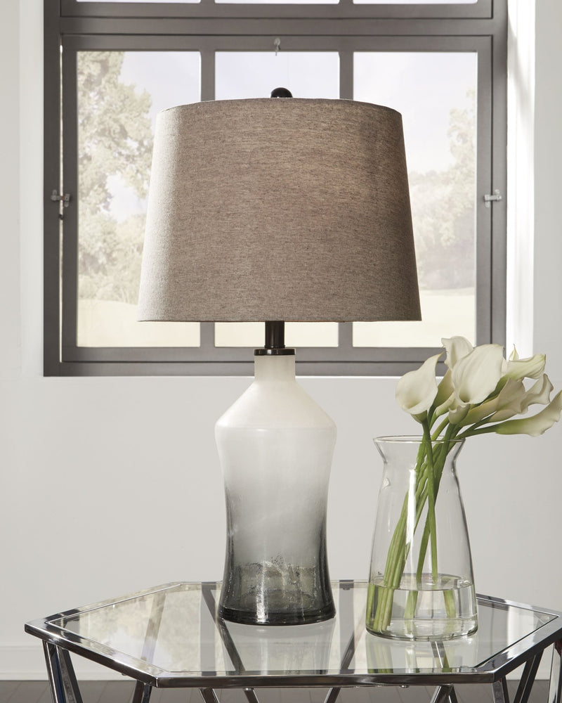 Nollie Table Lamp (Set of 2) image