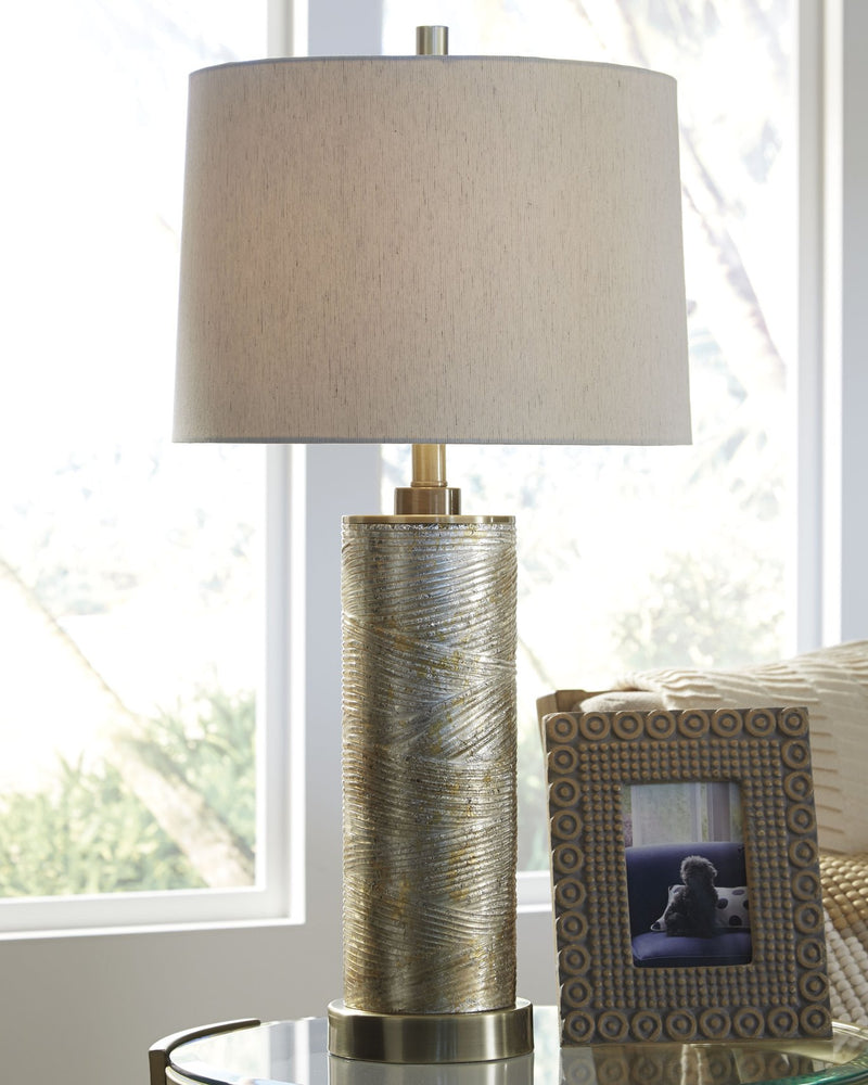 Farrar Table Lamp image