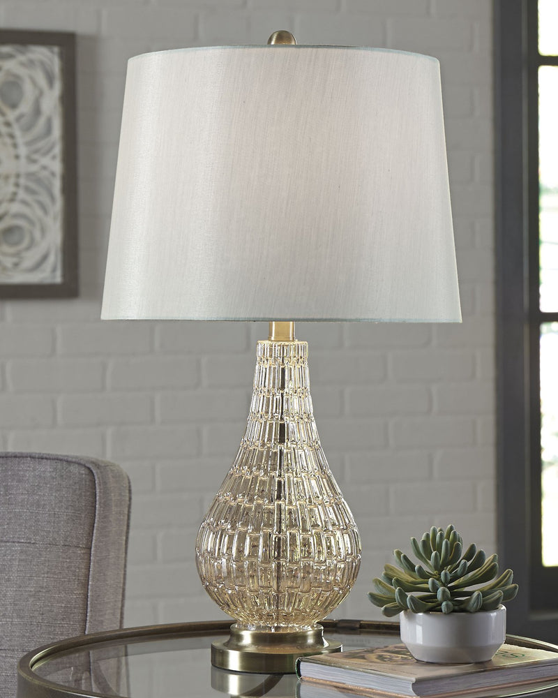 Latoya Table Lamp image