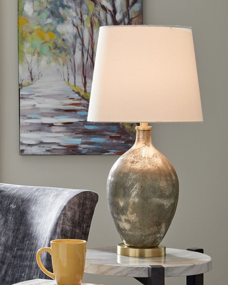 Jemarie Table Lamp image