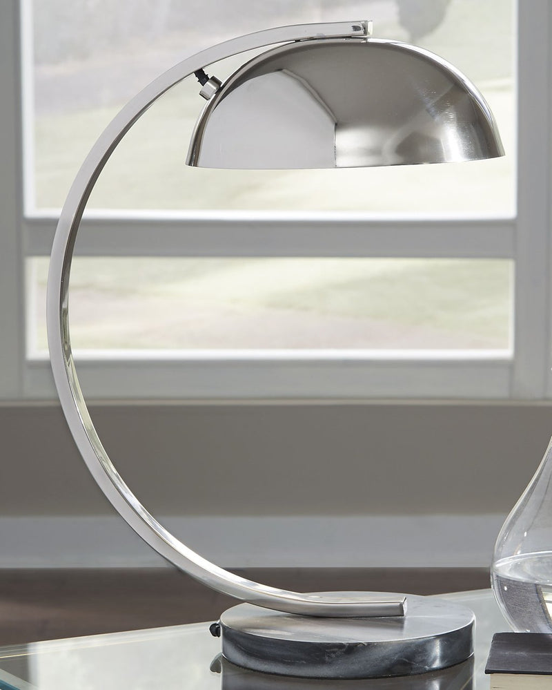Haden Desk Lamp image