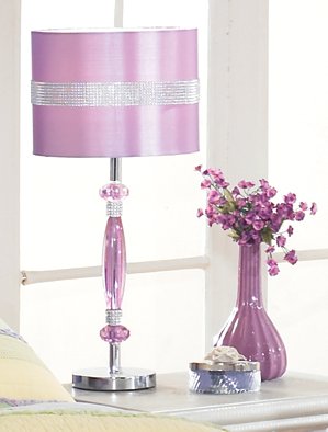 Nyssa Table Lamp image