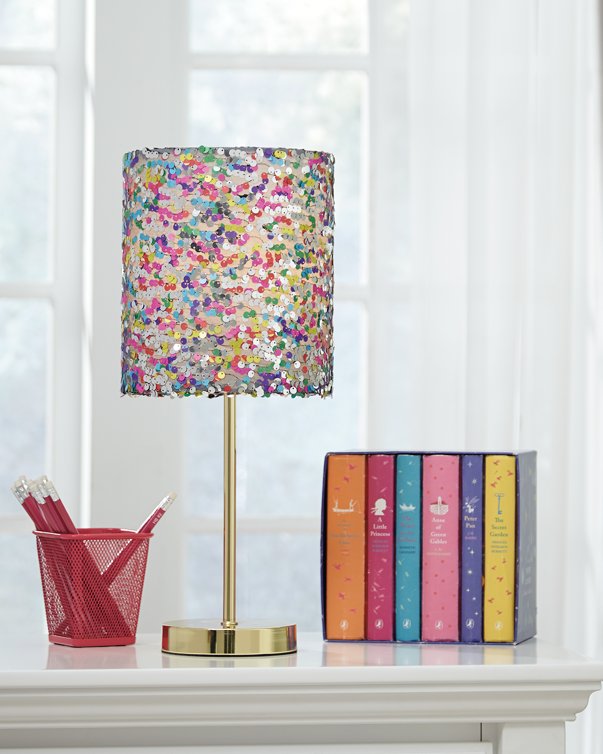 Maddy Table Lamp image
