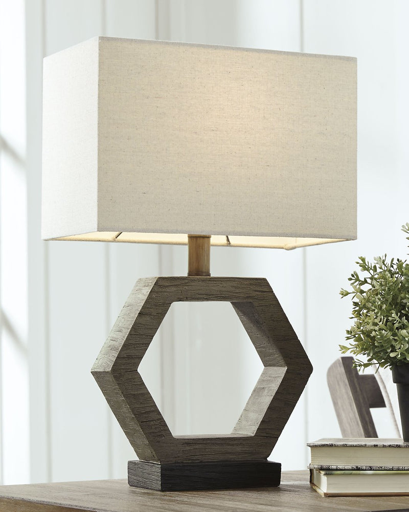Marilu Table Lamp image