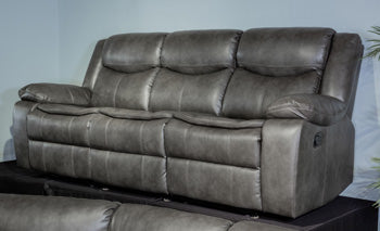 Holcroft Reclining Sofa image