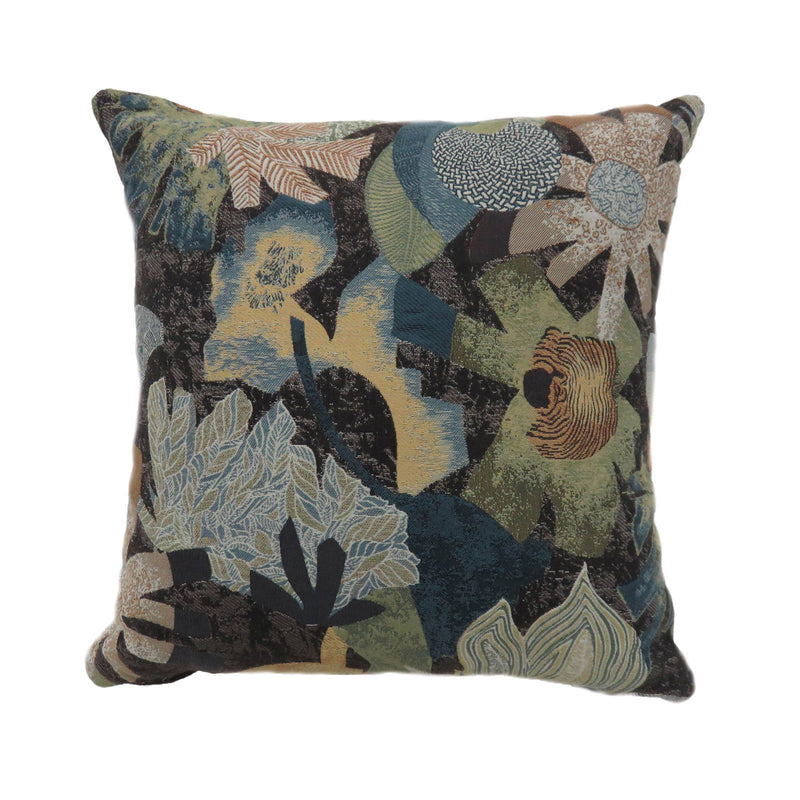 Livia Multi 18" X 18" Pillow (2/CTN) image