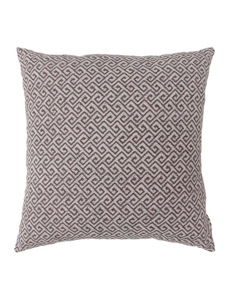 Ricki Brown 18" X 18" Pillow (2/CTN) image