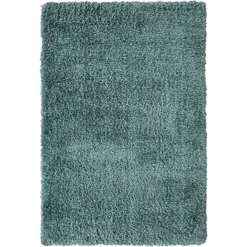 Sason Turquoise 5'3" X 7'6" Area Rug image