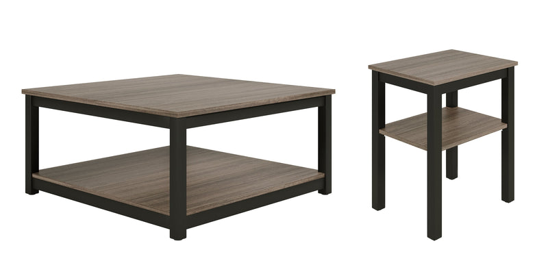 Showdell 2-Piece Table Set image