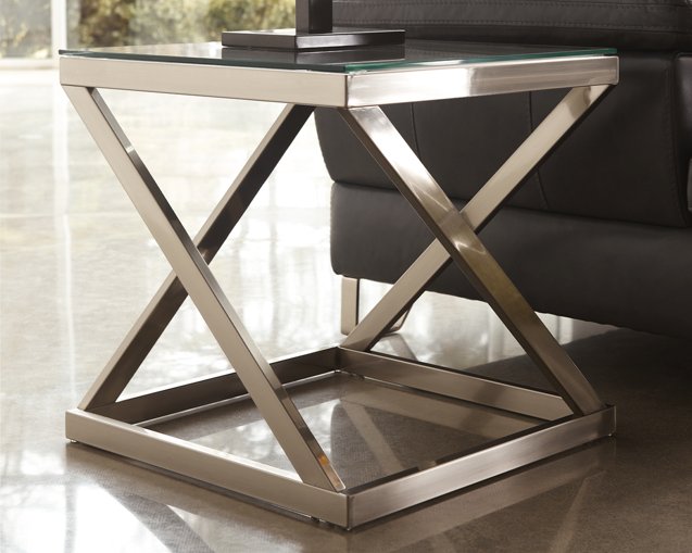 Coylin End Table image