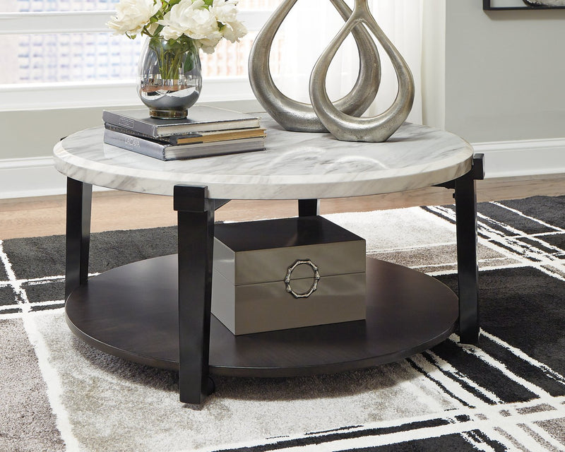 Janilly Coffee Table image