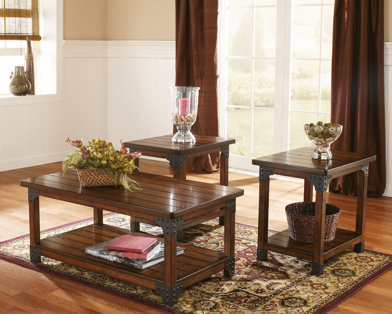 Murphy Table (Set of 3) image