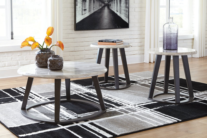 Luvoni Table (Set of 3) image