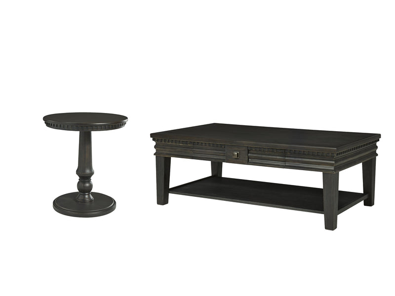 Miniore 2-Piece Table Set image
