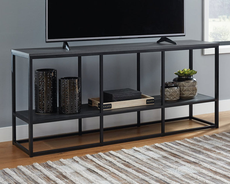Yarlow 65" TV Stand image