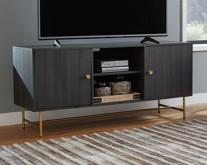 Yarlow 60" TV Stand image
