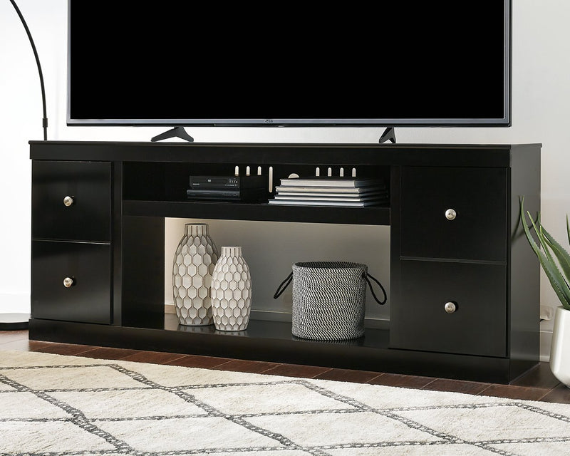 Shay 76" TV Stand image