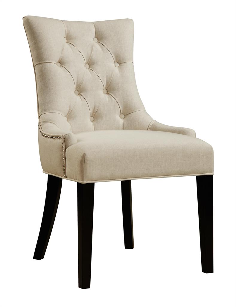 Pulaski Dining Chair - Celine Flour (Set of 2) DS-2514-900-386 image