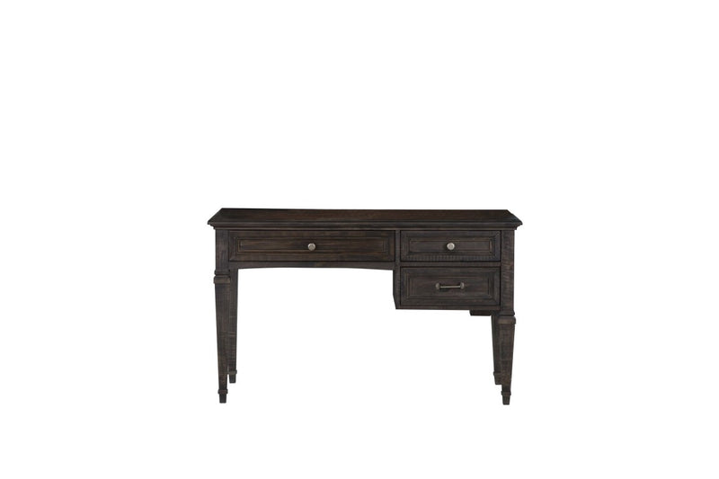 Magnussen Furniture Calistoga Desk in Weathered Charcoal Y2590-30 image