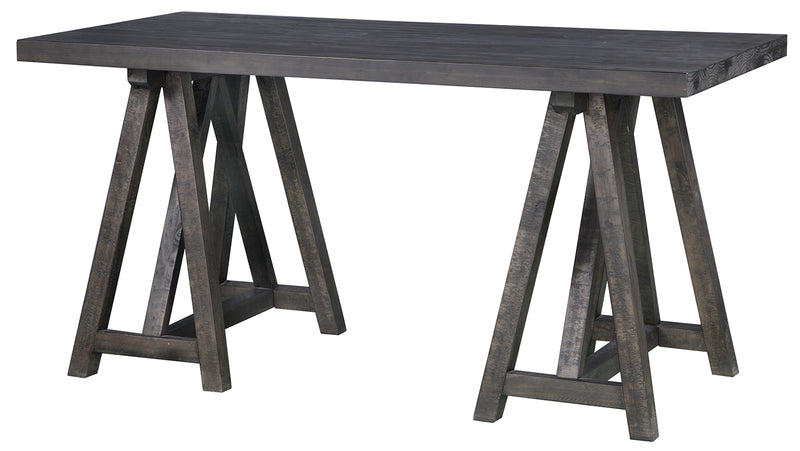 Magnussen Sutton Place Desk in Weathered Charcoal H3612-05 image