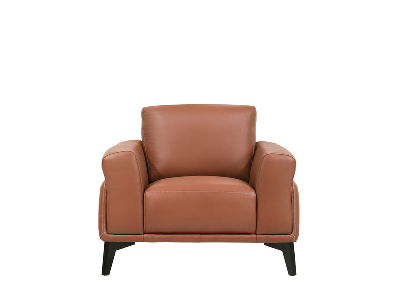 New Classic Como Chair in Terracotta L946-10-TCA image