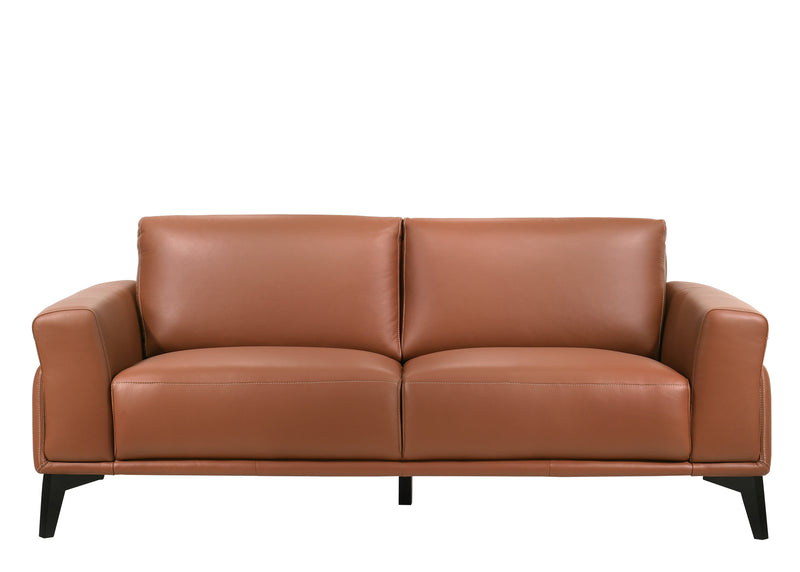 New Classic Como Sofa in Terracotta L946-30-TCA image