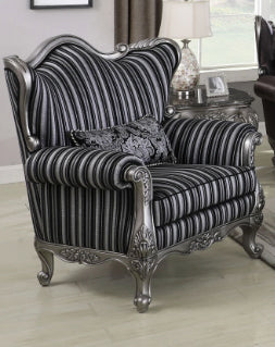 New Classic Marguerite Chair in Cherry U524-10 image