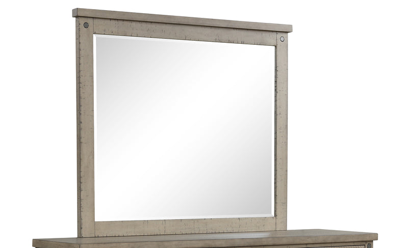 New Classic Furniture Marwick Mirror in Sand B65-060 image