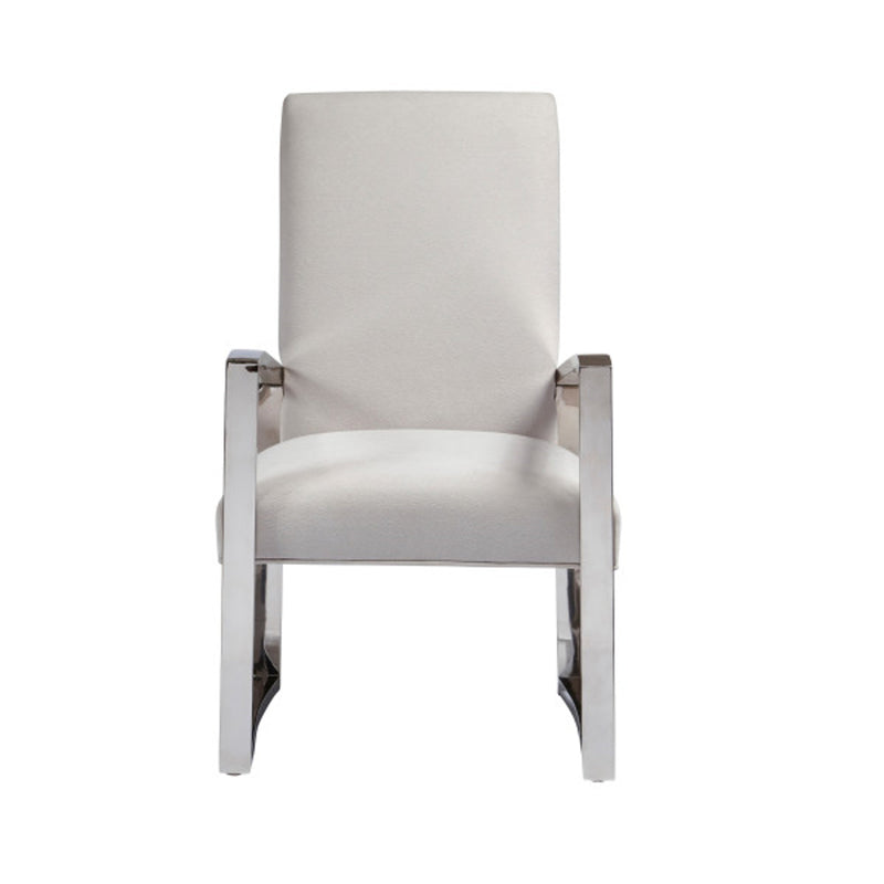 Pulaski Cydney Metal Arm Chair (Set of 2) in Painted P053271 image