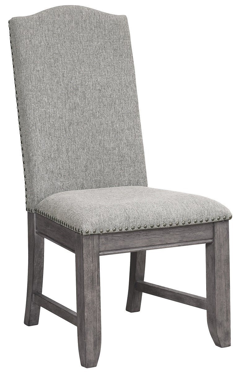 Pulaski Lasalle Side Chair (Set of 2) S546-156 image