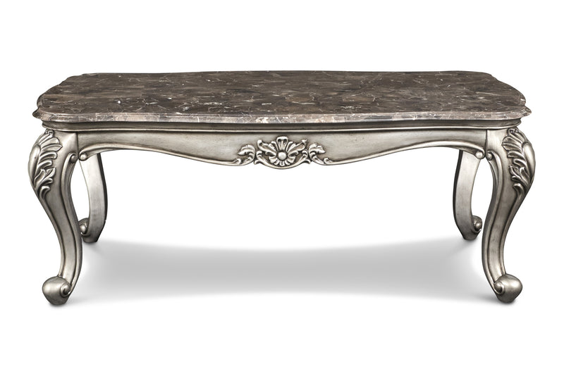 New Classic Marguerite Coffee Table in Cherry T524-10 image