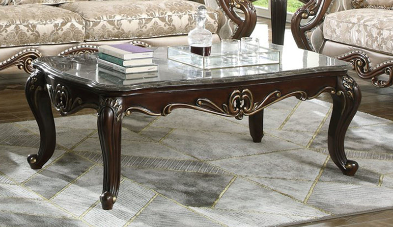 New Classic Furniture Constantine Cocktail Table T532-10 image