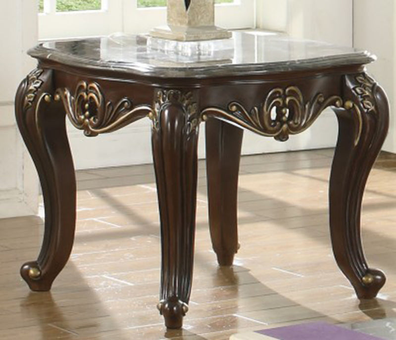 New Classic Furniture Constantine End Table T532-20 image