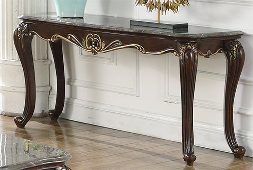 New Classic Furniture Constantine Console Table T532-30 image