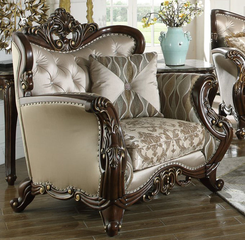 New Classic Furniture Constantine Chair U532-10 image