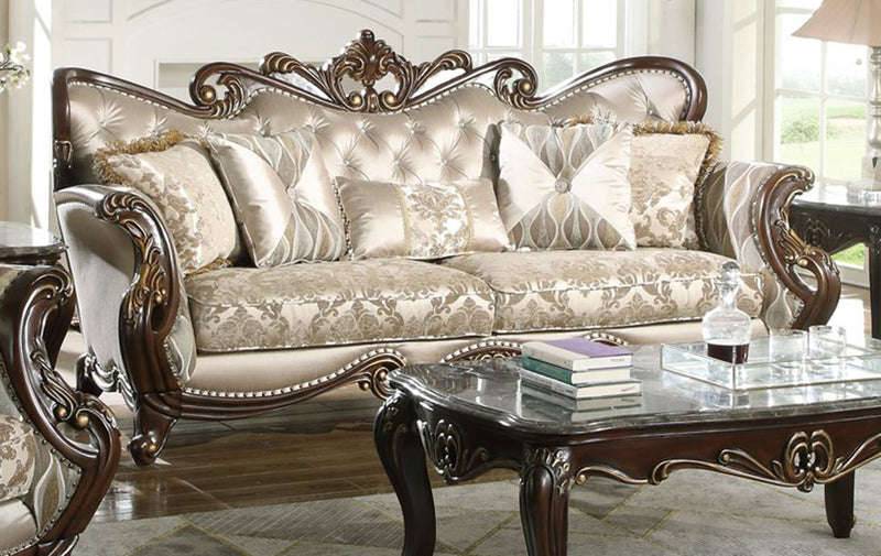 New Classic Furniture Constantine Sofa U532-30 image