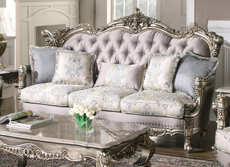 New Classic Furniture Ophelia Sofa U535-30 image