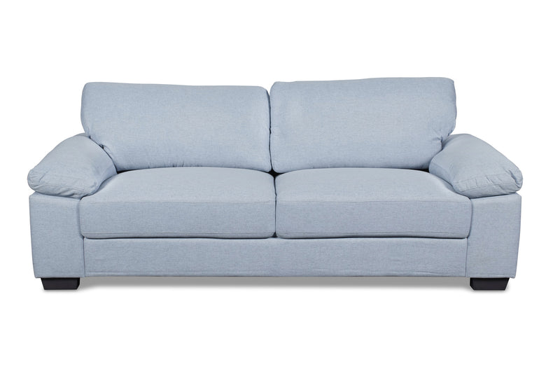 New Classic Harper Sofa in Dusk U878-30-DSK image