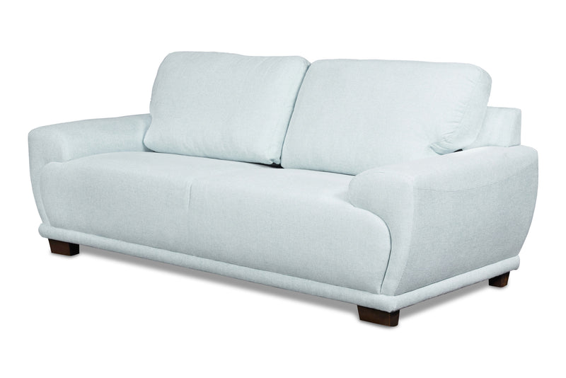 New Classic Sausalito Sofa in Sea U888-30-SEA image
