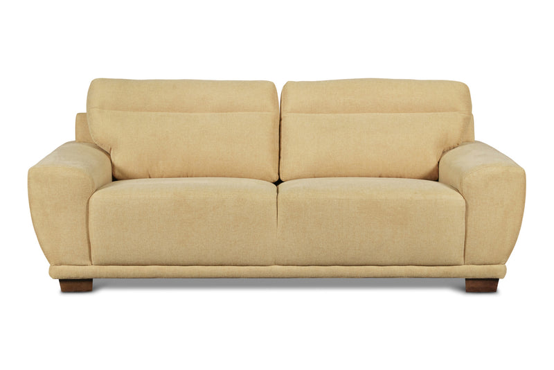 New Classic Bolero Sofa in Sun U915-30-SUN image